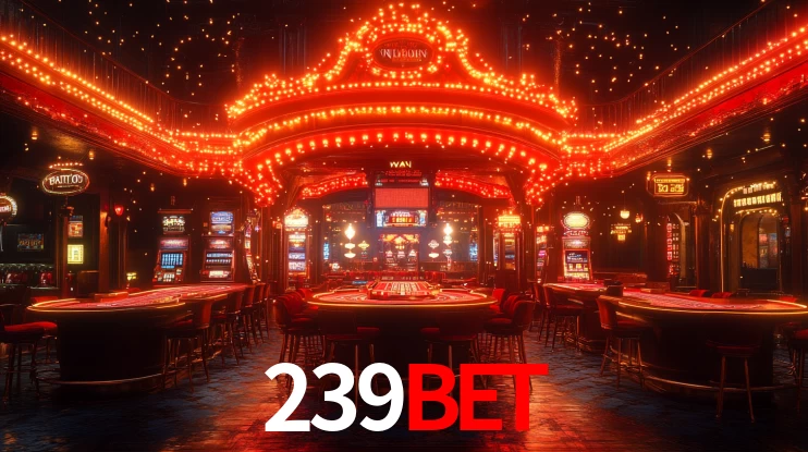 Apostas Esportivos 239bet